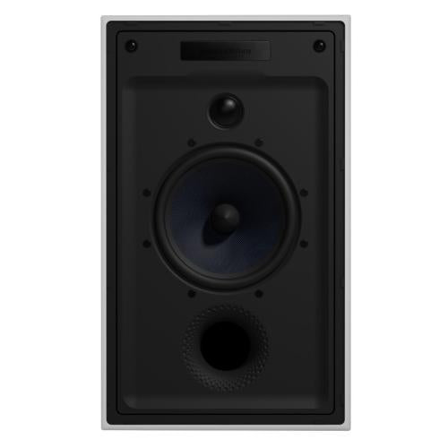 Bowers & Wilkins CWM74 Cwm7.4 6-Inch 2-Way In-Wall & In-Ceiling Speaker (5 Year)