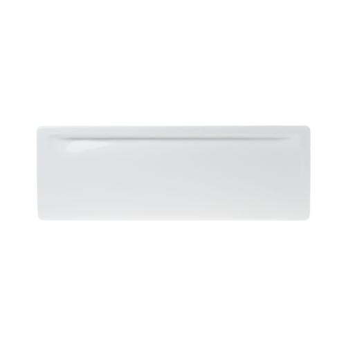 GE Panel Drawer (White) - WB56K10004