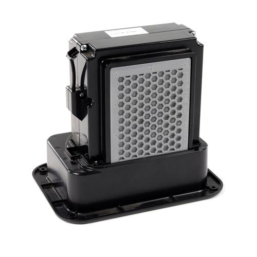 Tempur-pedic Fan Assembly - 68001225