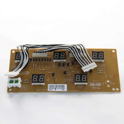 LG Control Board - 6871W1N010F