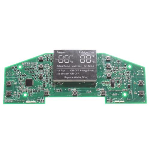 GE Pcb Asm - WR55X11144