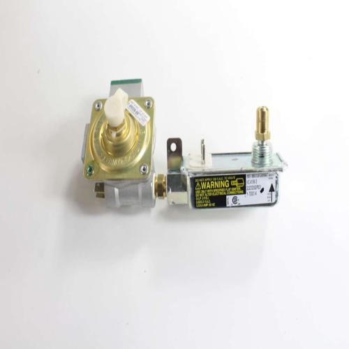 GE Valve Control Asm Nor. S - WB19K10044