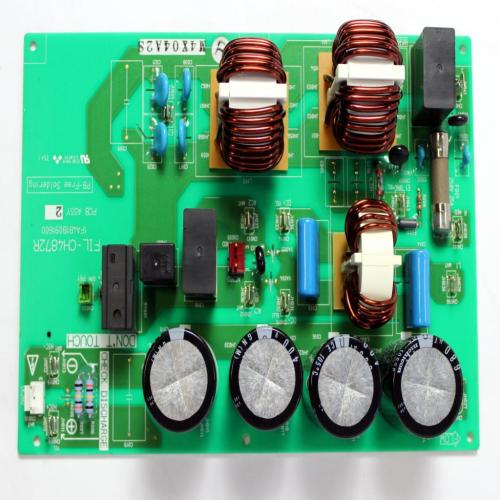 Panasonic Air Conditioner Pc Board - CV6231921923