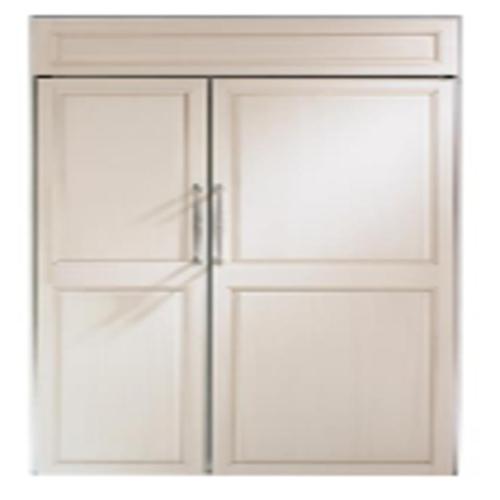 Ge ZIS420NRJ Refrigerator