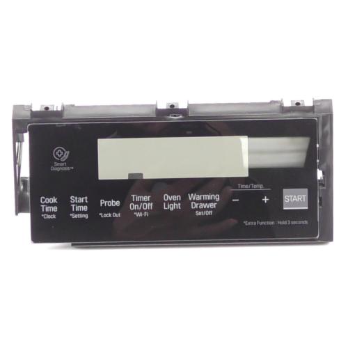 LG Parts Assembly - AGM75309013