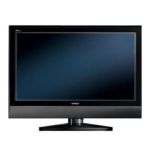 Hitachi 32HDL52 Led-Lcd Television
