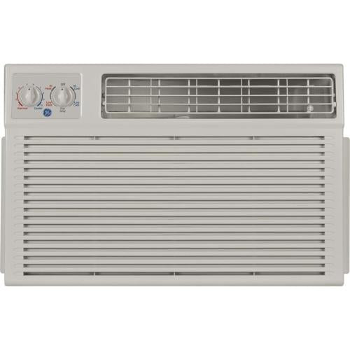 Ge AEE08ANL1 Room Air Conditioner Built In