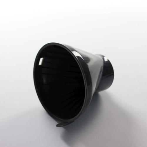 Delonghi Drip Coffee Maker Filter Holder With Valve - KW711538