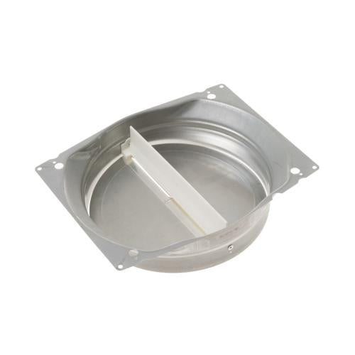 GE Damper Transition Assembly - WB02X11327