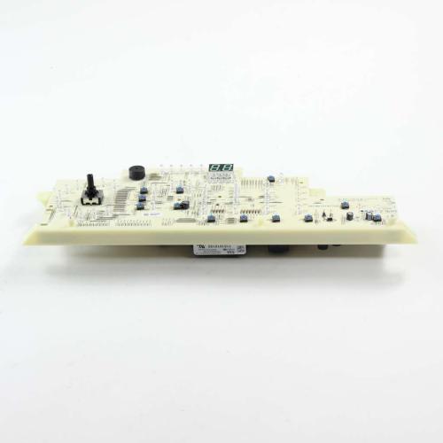 GE Board Asm Mounted - WE4M551