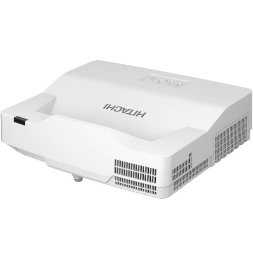 Maxell LPAW3001 Ssl Lcd Projector (Wxga, 3300Lm, Ust) 2018