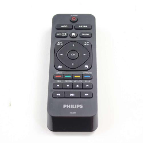 Philips TV Remote Control – NC277UL