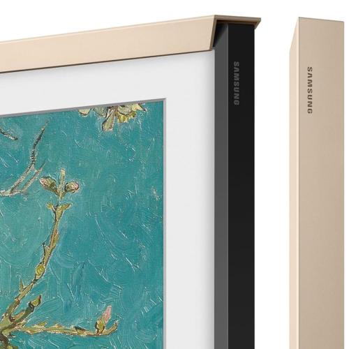 Samsung 65-Inch The Frame Customizable - VG-SCFC65SGMZA