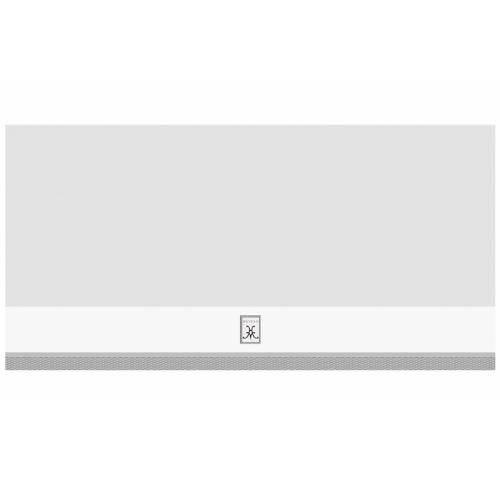 Hestan KVP30WH Ventilation Hood, Pro Canopy, 600 Cfm, 30-Inch - White