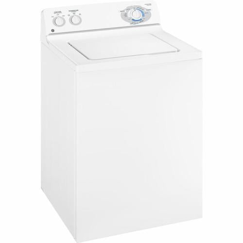 Ge WDSR2120J6WW Washer