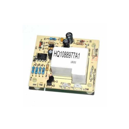 Hvac Parts Icp Control 2 Spd Fan - 1088977