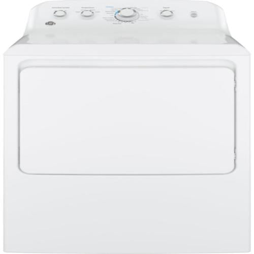 Ge GTX42GASJ0WW Dryer Gas