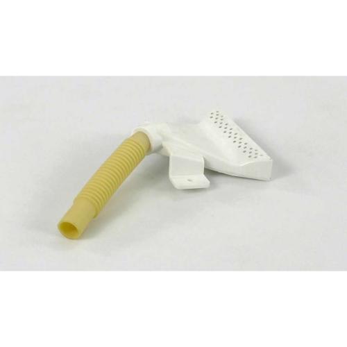 GE Funnel Shower Head - WH41X10165