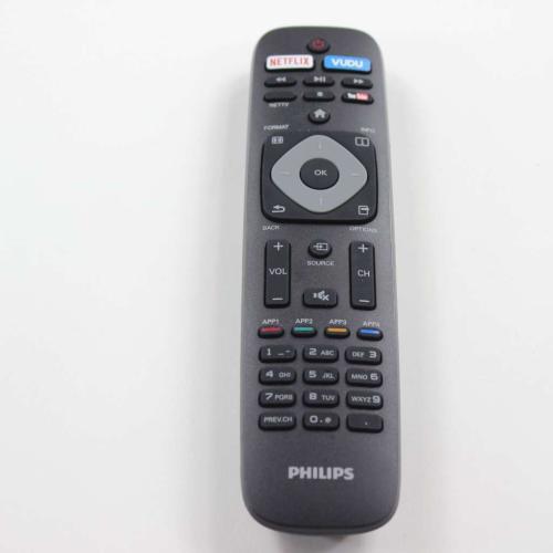 Philips Philips Remote Urmt41Jhg010 - URMT41JHG010