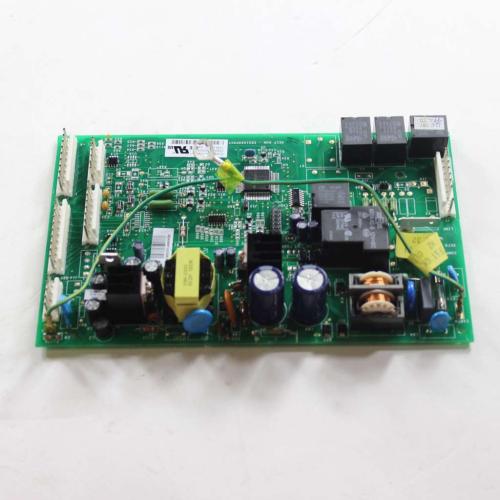 GE Board Main Combined Hmi - WR55X11033