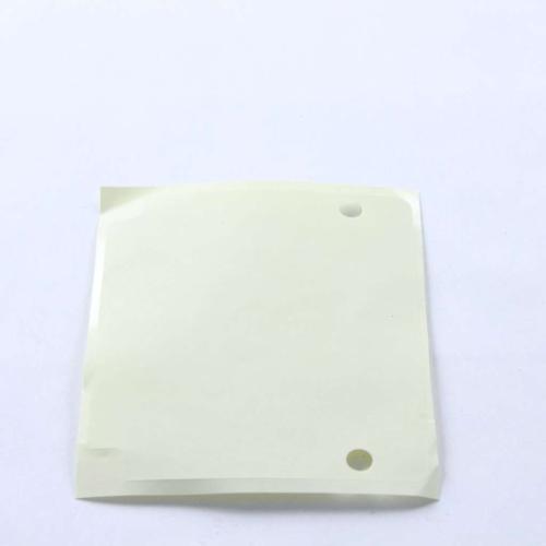 Sharp Microwave Oven Light Screen - PFILWA063WRPZ