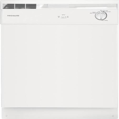 Electrolux FBD2400KW2A