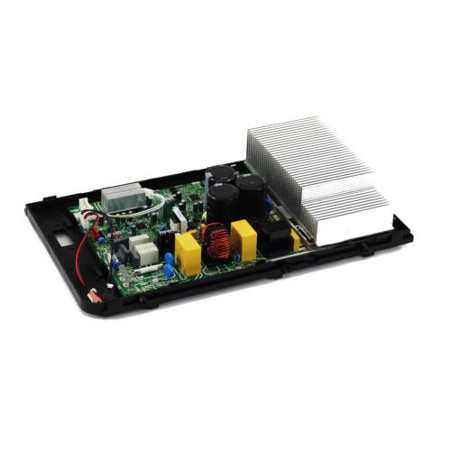 Midea Main Control Board - 17122000053427