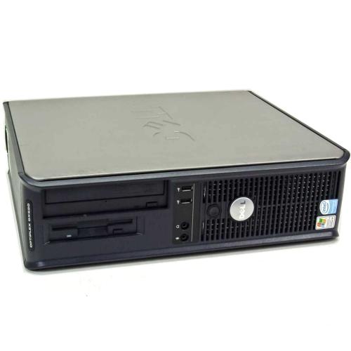Dell OPTIPLEXGX620 Optiplex Gx620 Desktop