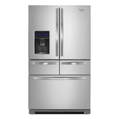 Whirlpool WRV996FDEM Replacement Part