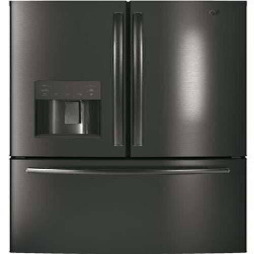 Ge GYE18JBLKFTS Refrigerator