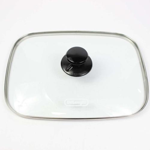 Delonghi Electric Skillet Cover - KB1000