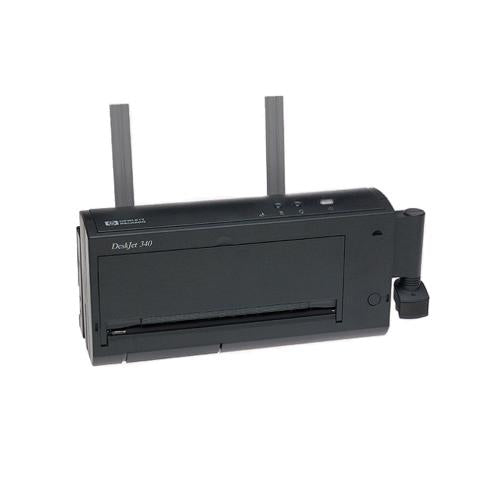 Hp Us C2655A Deskjet 340