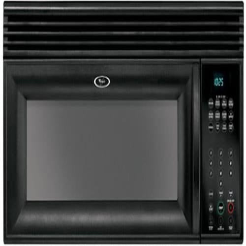 Whirlpool MH2155XPB1 Microwave