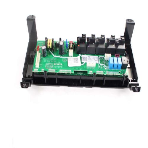 GE Oven Control And Overlay Asm - WB27X28643