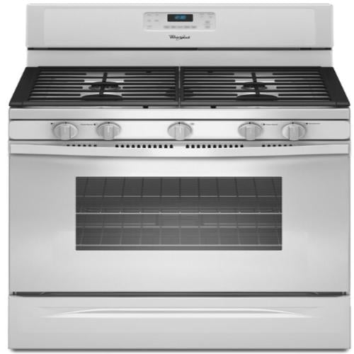 Whirlpool WFG524SLAW1 Range - Oven/Stove