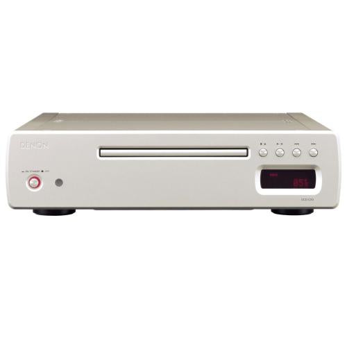 Denon DCDCX3 Dcd-Cx3 - Cd/Super Audio Cd Player