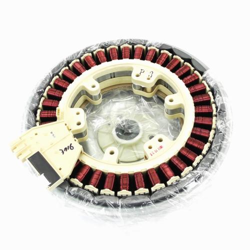 Whirlpool Motor-Drum - WP34001269