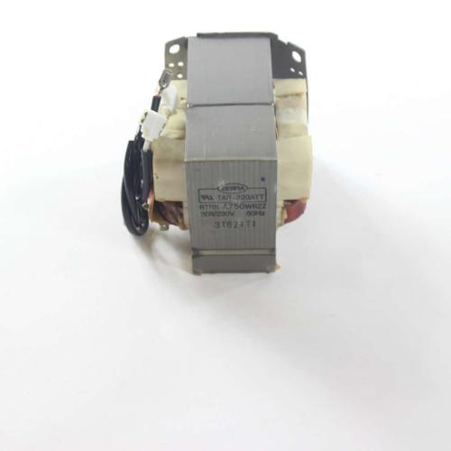Sharp Microwave Power Transformer - RTRN-A750WRZZ
