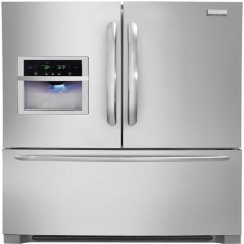 Electrolux FGHB2844LF3