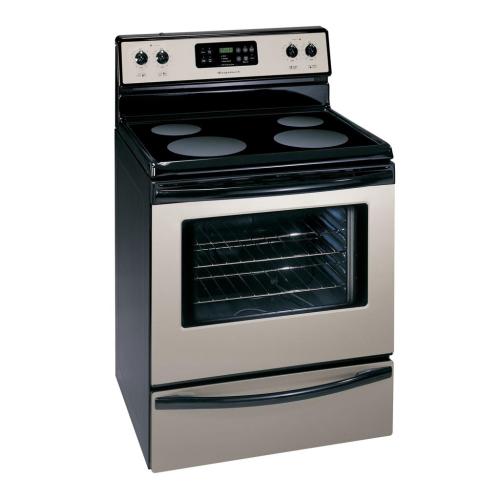 Electrolux FEF366EME
