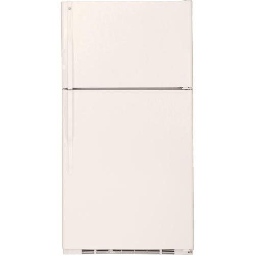 Ge GTS22KBPBRCC Refrigerator