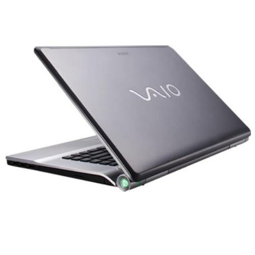 Sony VGNFW590G Laptop