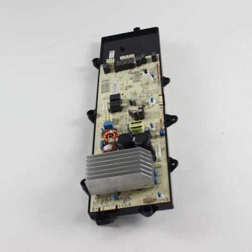 GE Control Firmware - WH12X20504