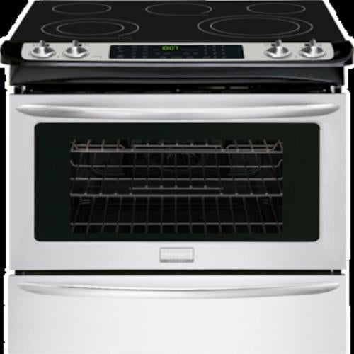 Electrolux CGES3065PFD