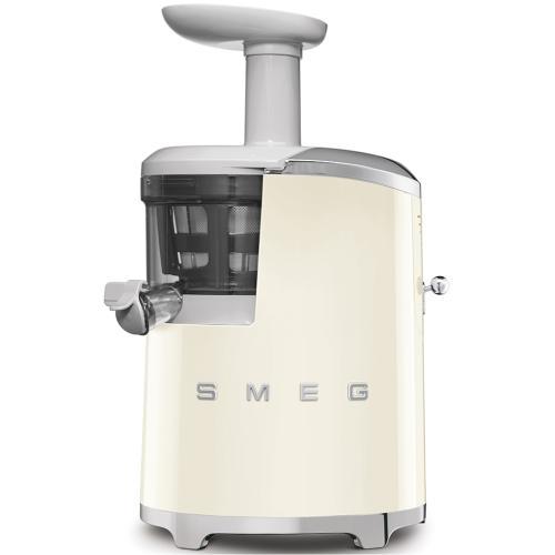 Smeg SJF01CRUS Slow Juicer