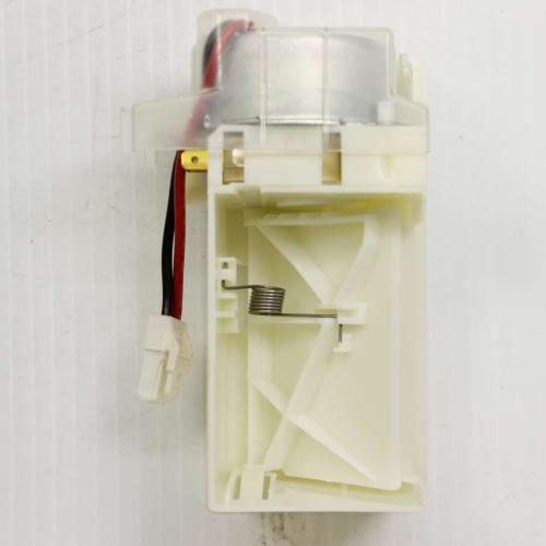 Whirlpool Damper- Co - 67006249