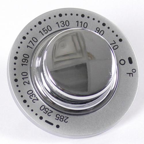 Delonghi Temperature Control Knob Assem - KW714725