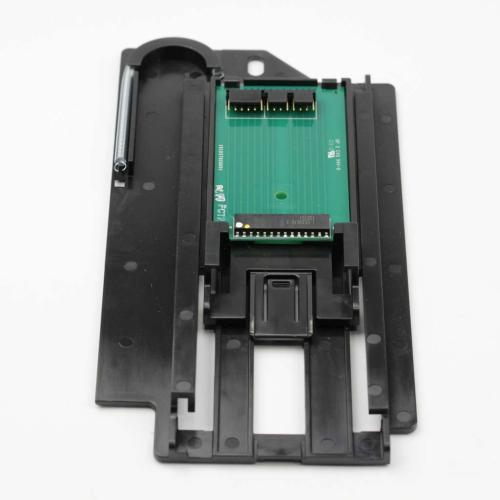 GE Slider Asm Base - WB63T10143