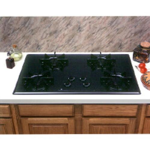 Ge JGP626BEV1BB Gas Range Or Dual Fuel