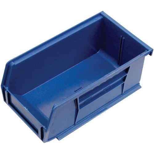 Tools Small Parts Bin: Blue - 25758